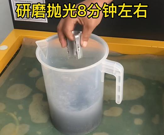 CNC机加工民和铝件样品